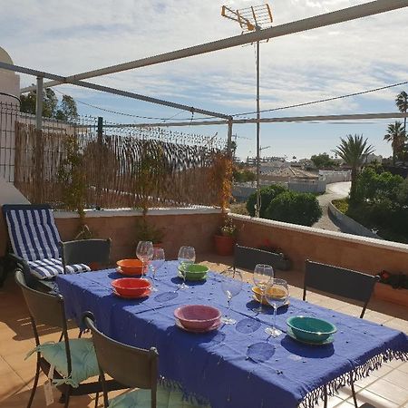 Apartmán Bravo 24 Fuengirola Exteriér fotografie