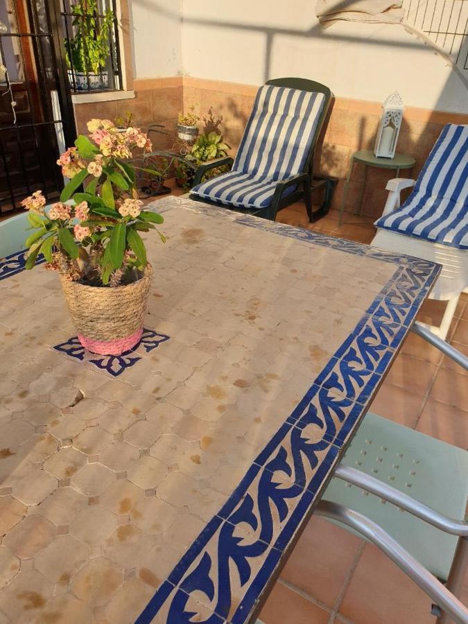 Apartmán Bravo 24 Fuengirola Exteriér fotografie
