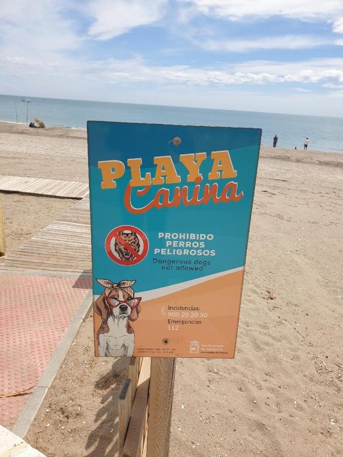 Apartmán Bravo 24 Fuengirola Exteriér fotografie