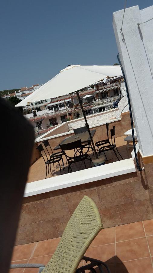 Apartmán Bravo 24 Fuengirola Exteriér fotografie