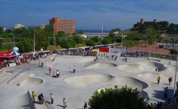Apartmán Bravo 24 Fuengirola Exteriér fotografie