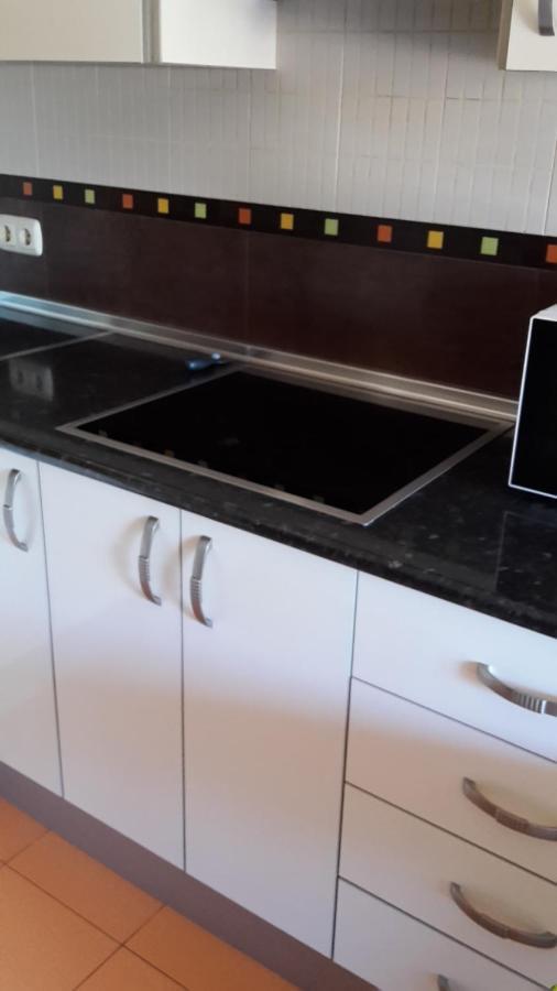 Apartmán Bravo 24 Fuengirola Exteriér fotografie