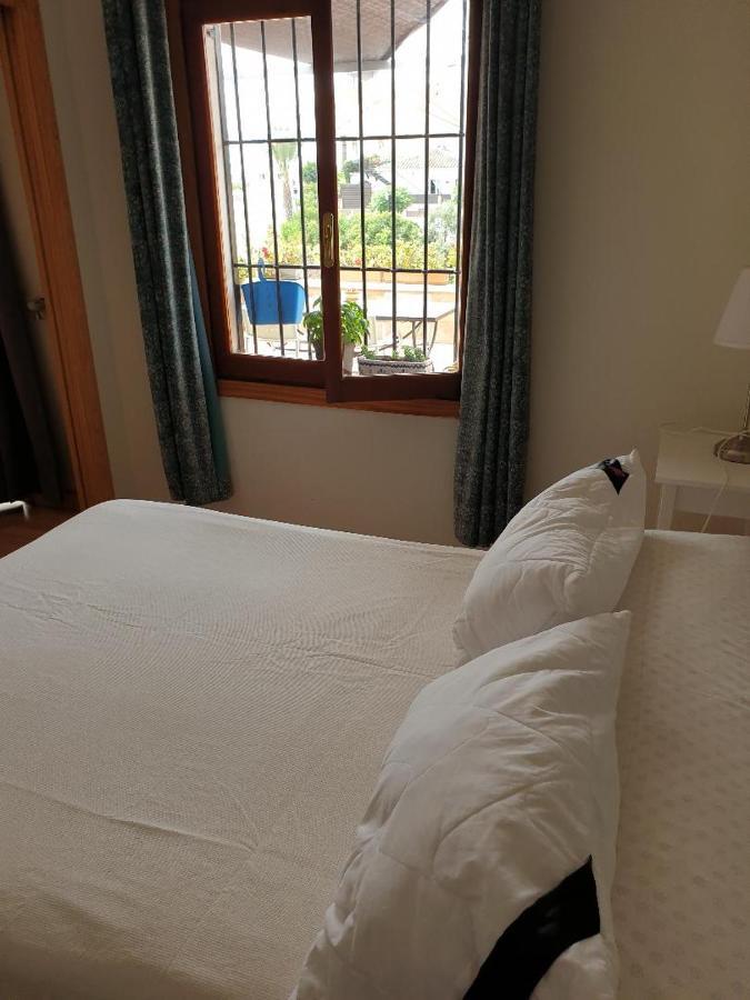 Apartmán Bravo 24 Fuengirola Exteriér fotografie