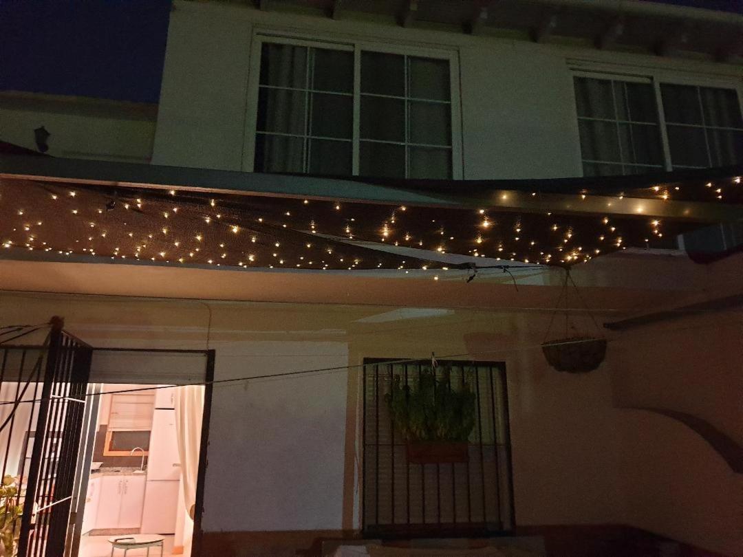 Apartmán Bravo 24 Fuengirola Exteriér fotografie