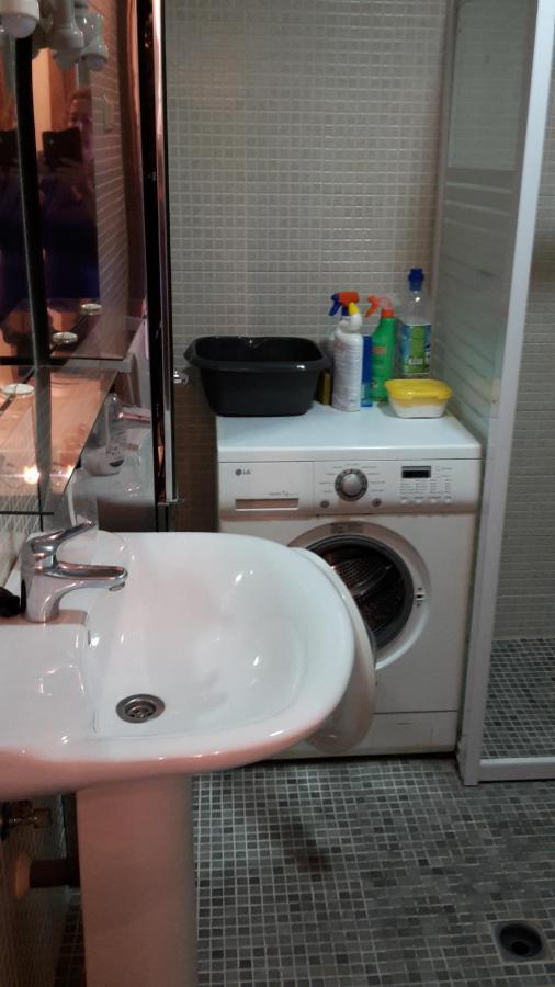 Apartmán Bravo 24 Fuengirola Exteriér fotografie