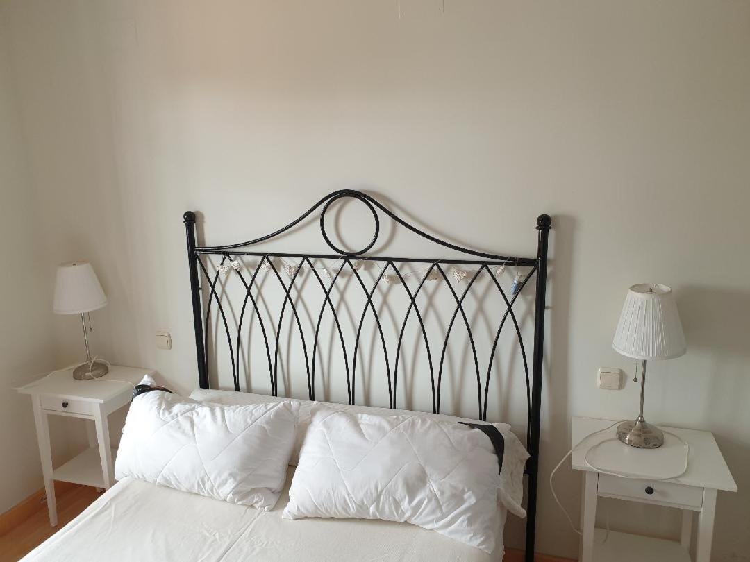 Apartmán Bravo 24 Fuengirola Exteriér fotografie