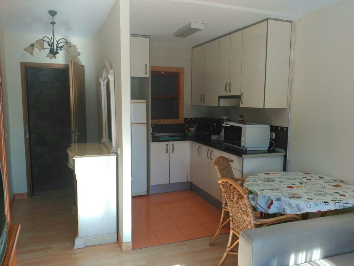 Apartmán Bravo 24 Fuengirola Exteriér fotografie