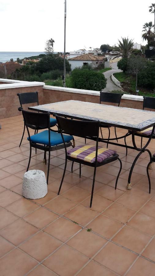 Apartmán Bravo 24 Fuengirola Exteriér fotografie