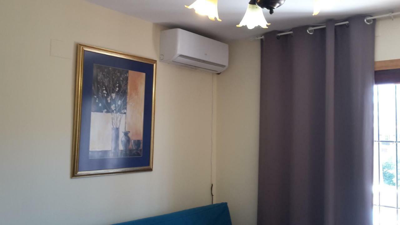 Apartmán Bravo 24 Fuengirola Exteriér fotografie