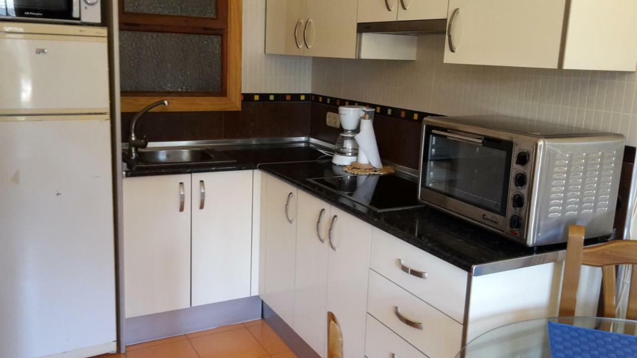 Apartmán Bravo 24 Fuengirola Exteriér fotografie