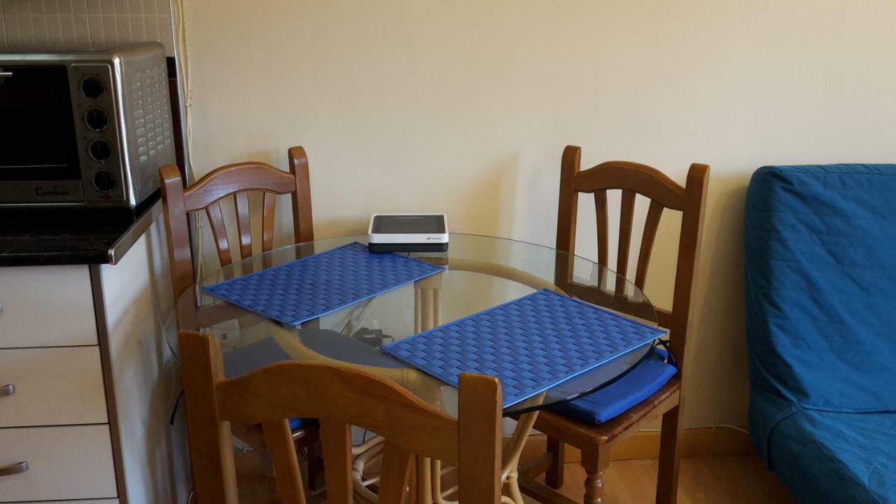 Apartmán Bravo 24 Fuengirola Exteriér fotografie