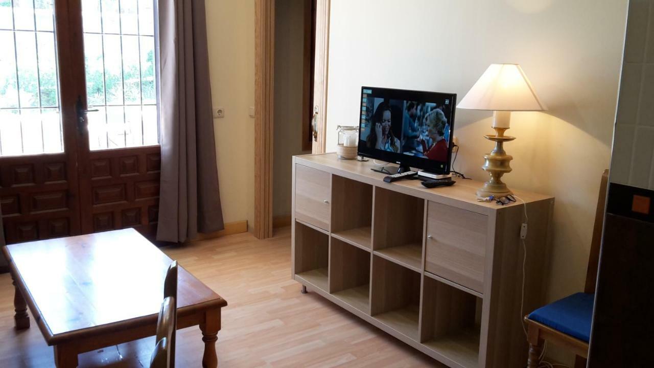 Apartmán Bravo 24 Fuengirola Exteriér fotografie