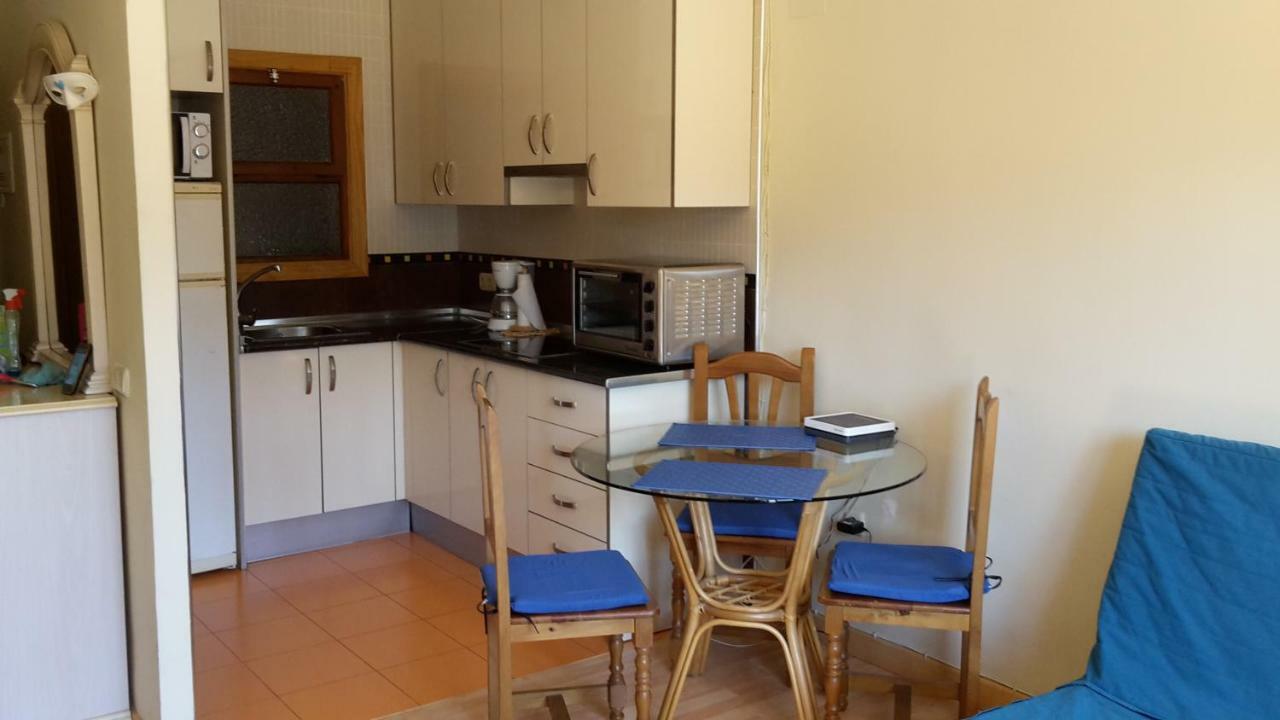 Apartmán Bravo 24 Fuengirola Exteriér fotografie