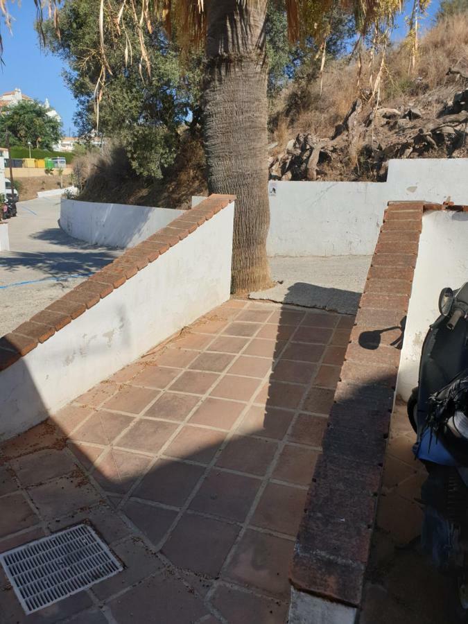 Apartmán Bravo 24 Fuengirola Exteriér fotografie